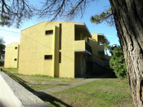 Spacious Apartment in Rosolina Mare near Sea Rosolina Mare